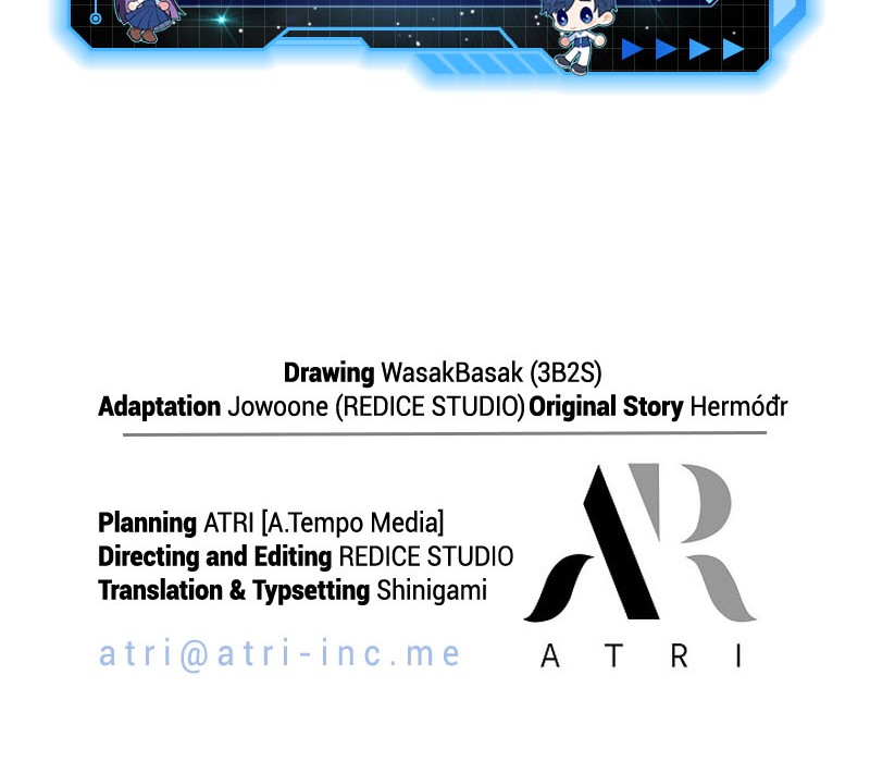Pick Me Up Chapter 98 - halaman 59