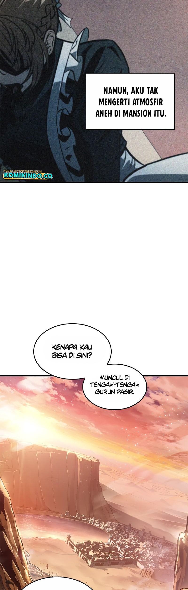 Pick Me Up Chapter 99 - halaman 10