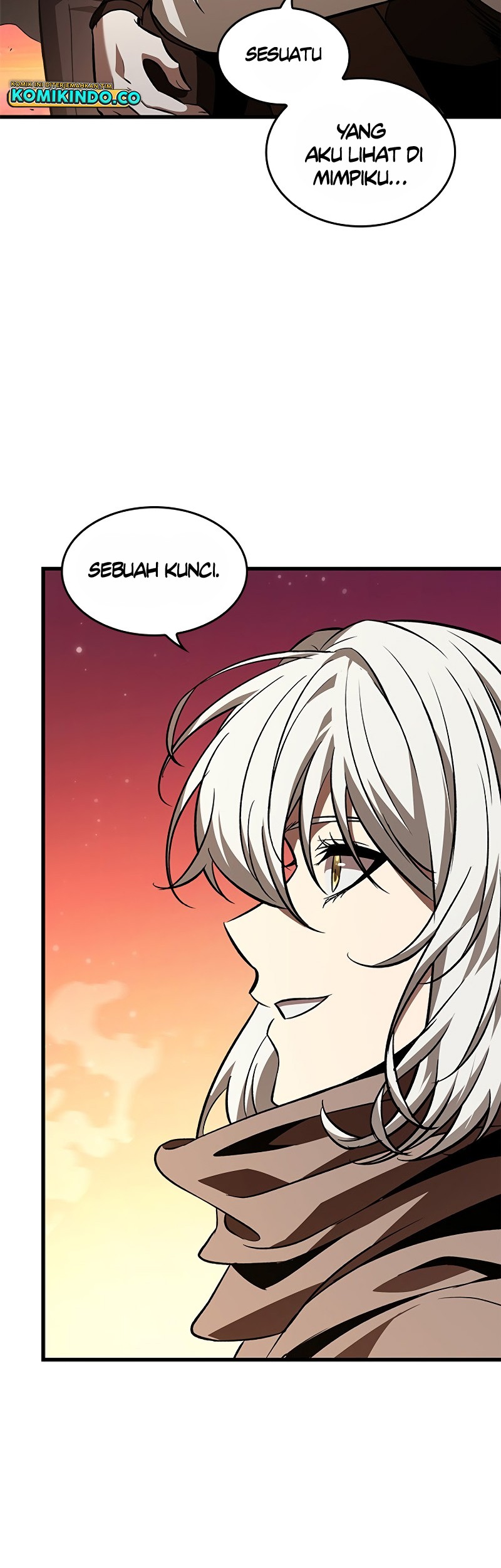 Pick Me Up Chapter 99 - halaman 12