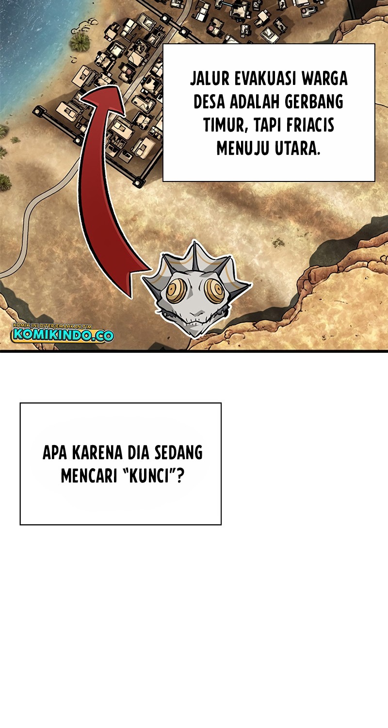 Pick Me Up Chapter 99 - halaman 17