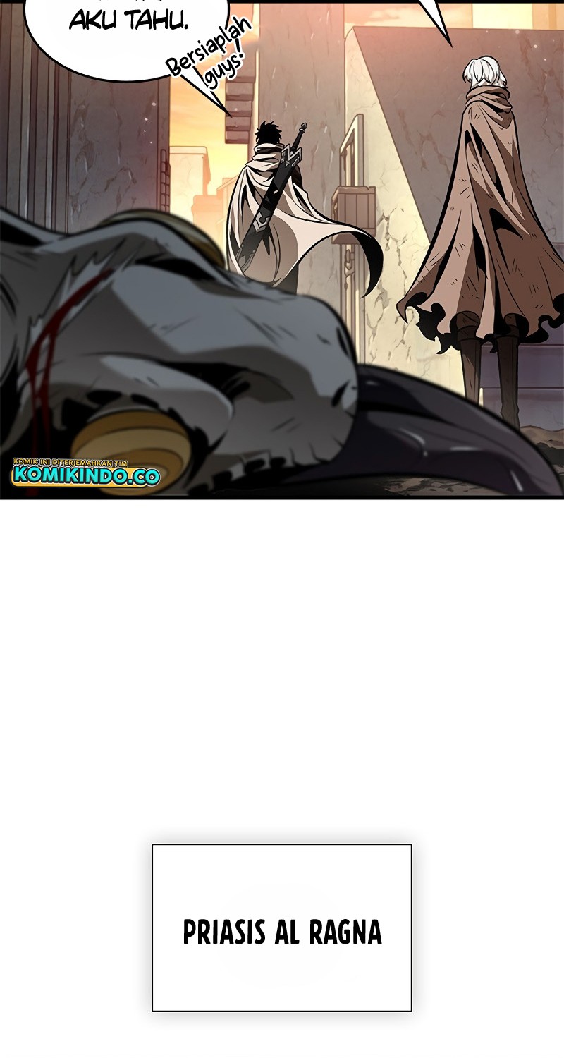 Pick Me Up Chapter 99 - halaman 21
