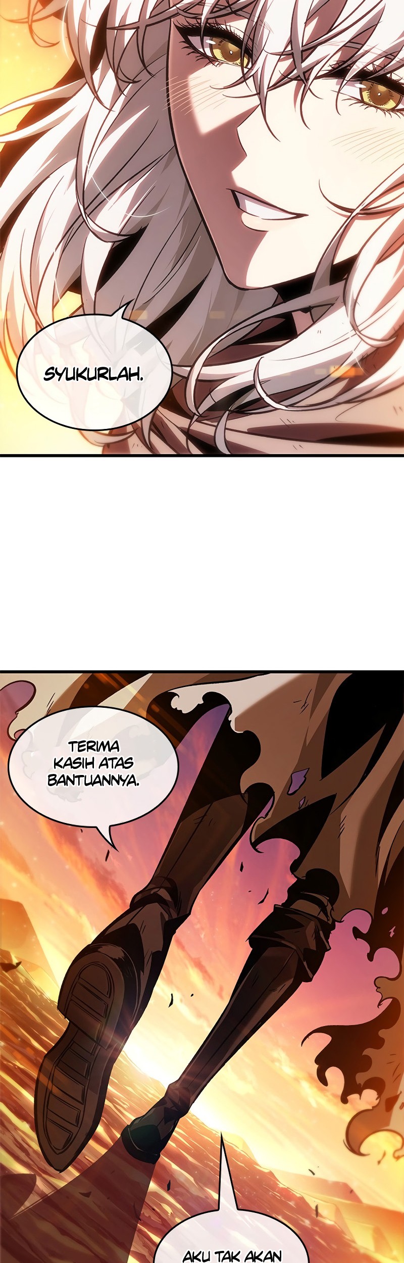Pick Me Up Chapter 99 - halaman 28