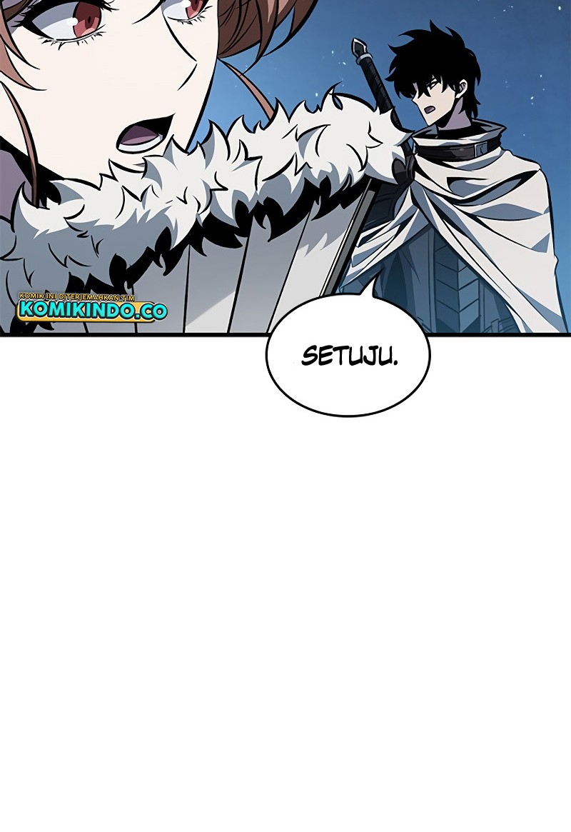 Pick Me Up Chapter 99 - halaman 33