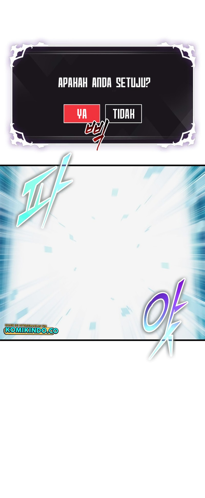 Pick Me Up Chapter 99 - halaman 37