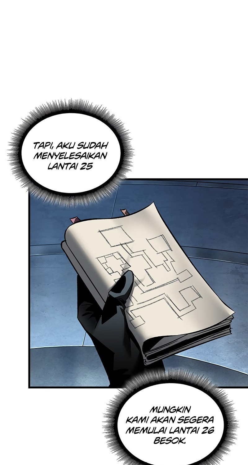 Pick Me Up Chapter 99 - halaman 41