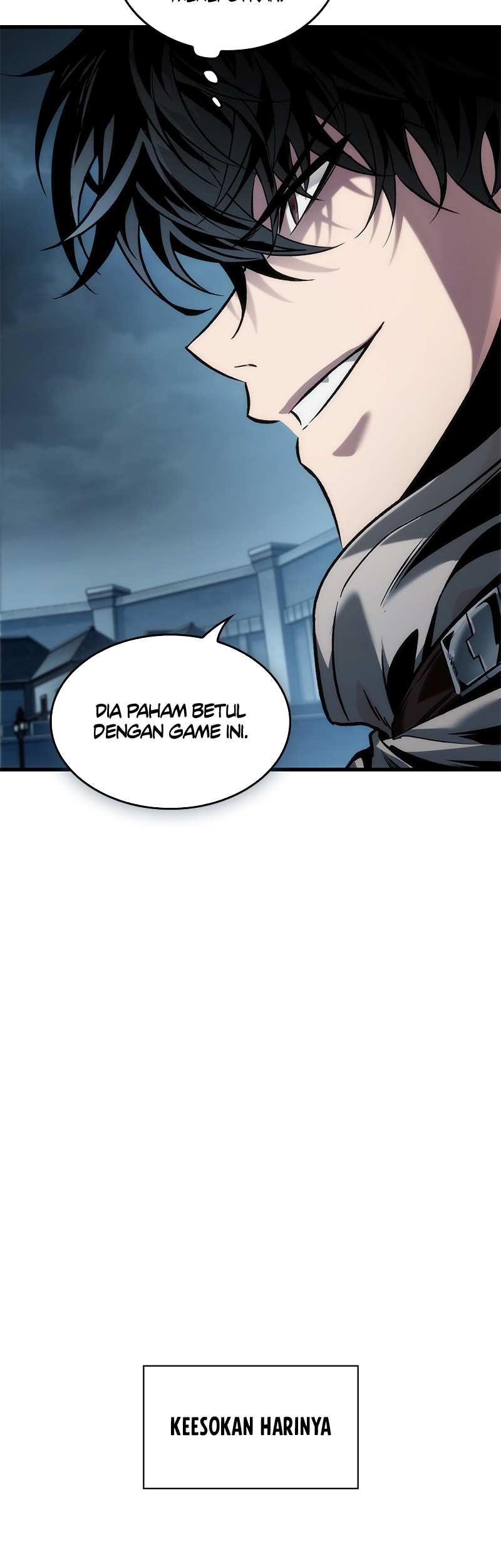 Pick Me Up Chapter 99 - halaman 43