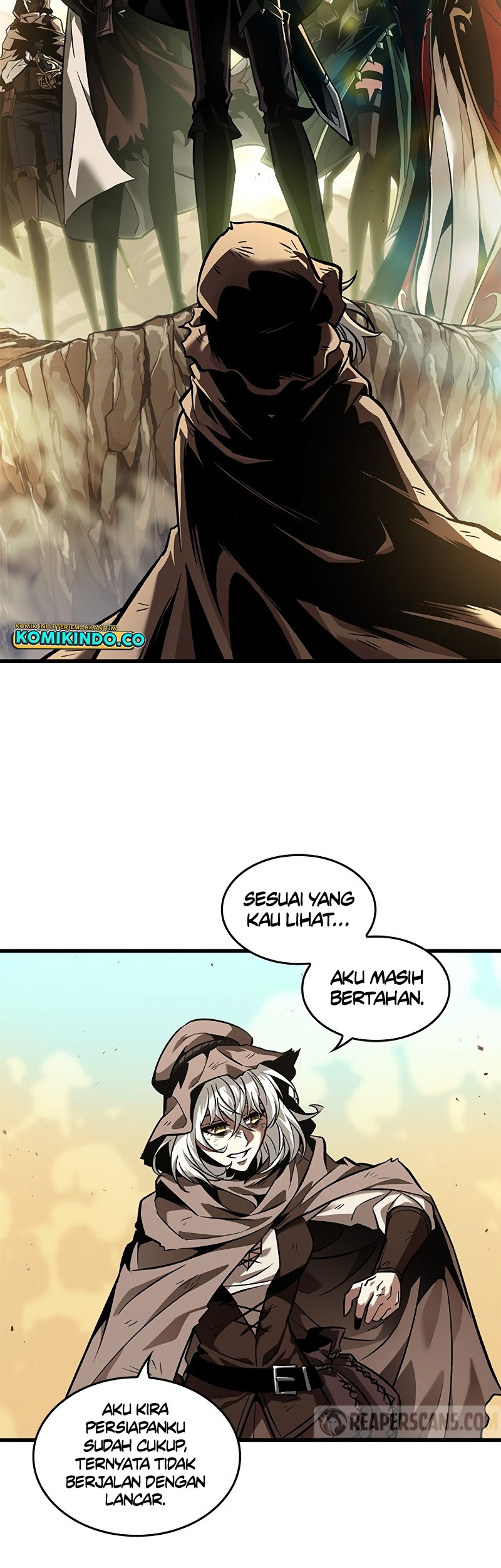 Pick Me Up Chapter 99 - halaman 46