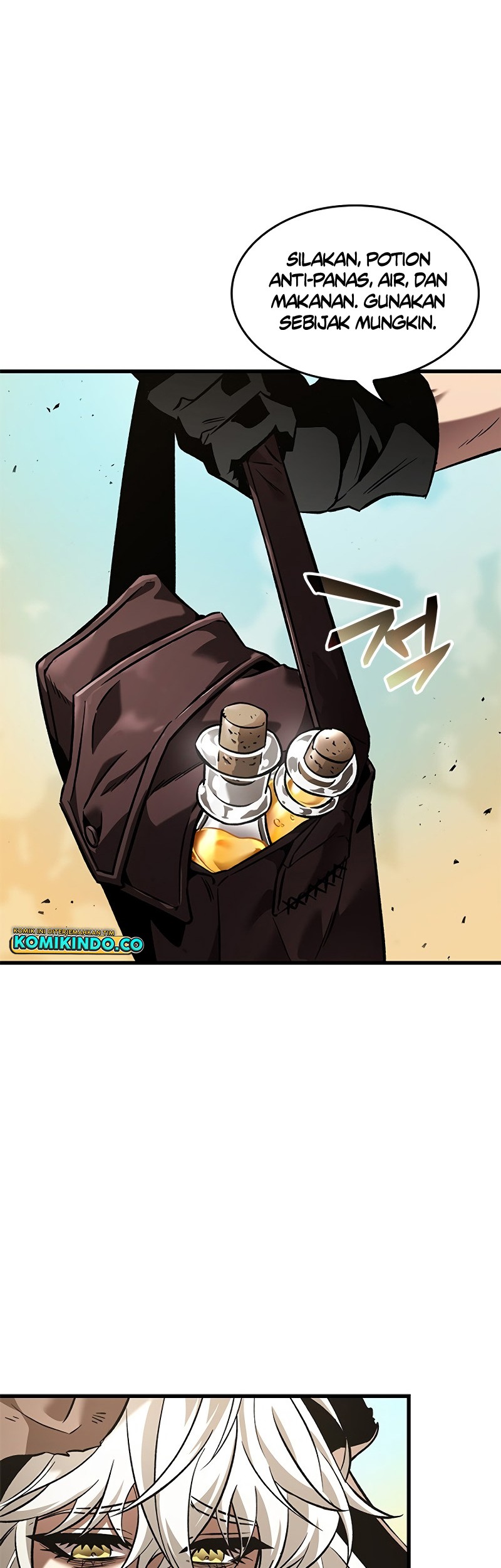 Pick Me Up Chapter 99 - halaman 47