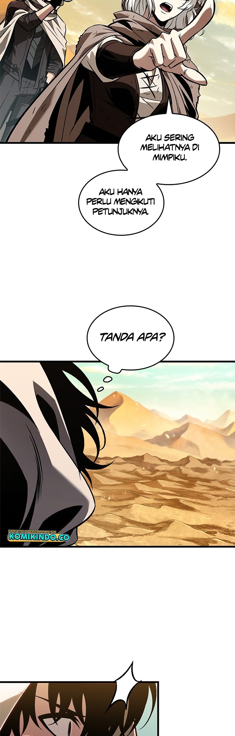 Pick Me Up Chapter 99 - halaman 50