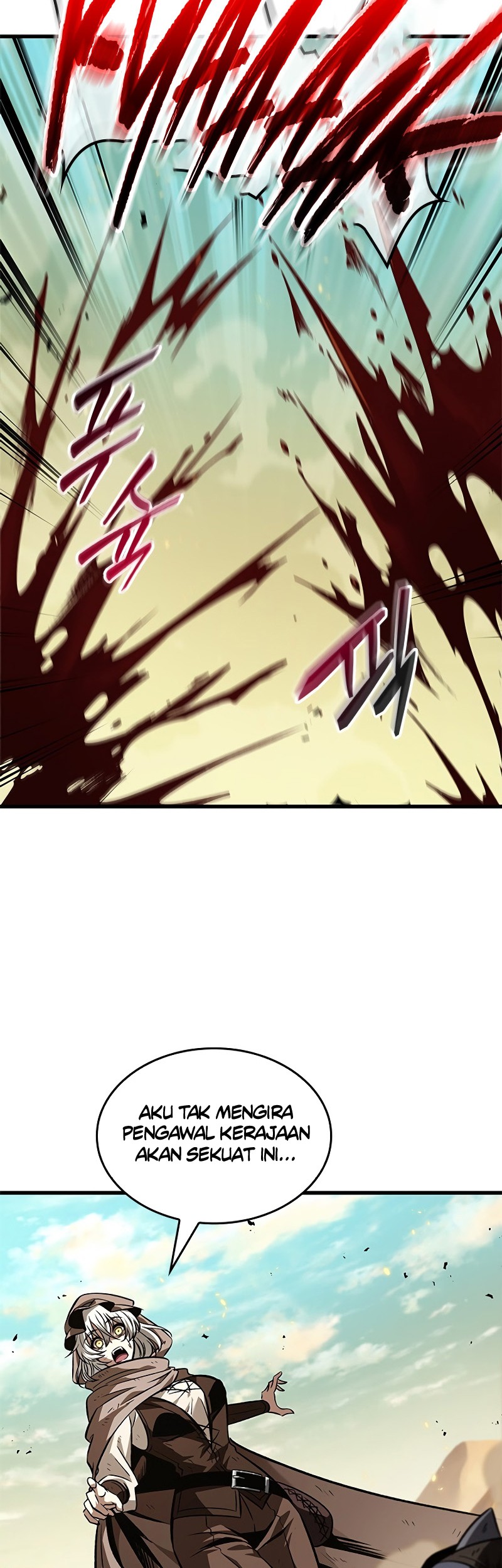 Pick Me Up Chapter 99 - halaman 54