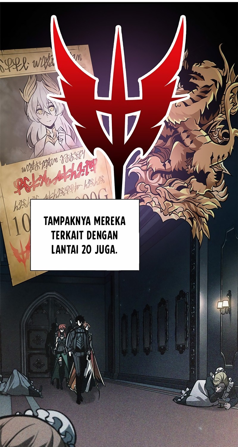 Pick Me Up Chapter 99 - halaman 9
