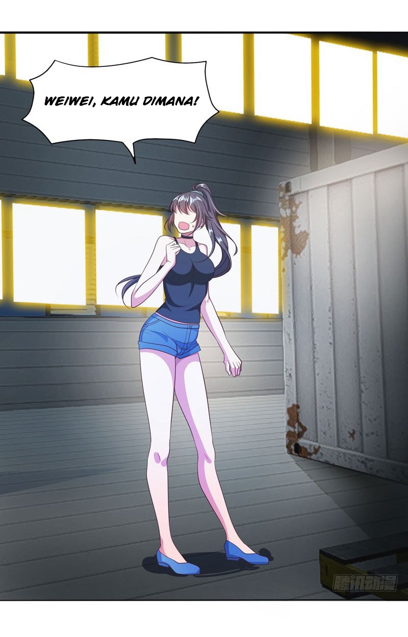 Picking Up A School Beauty To Be Wife Chapter 1 - halaman 14