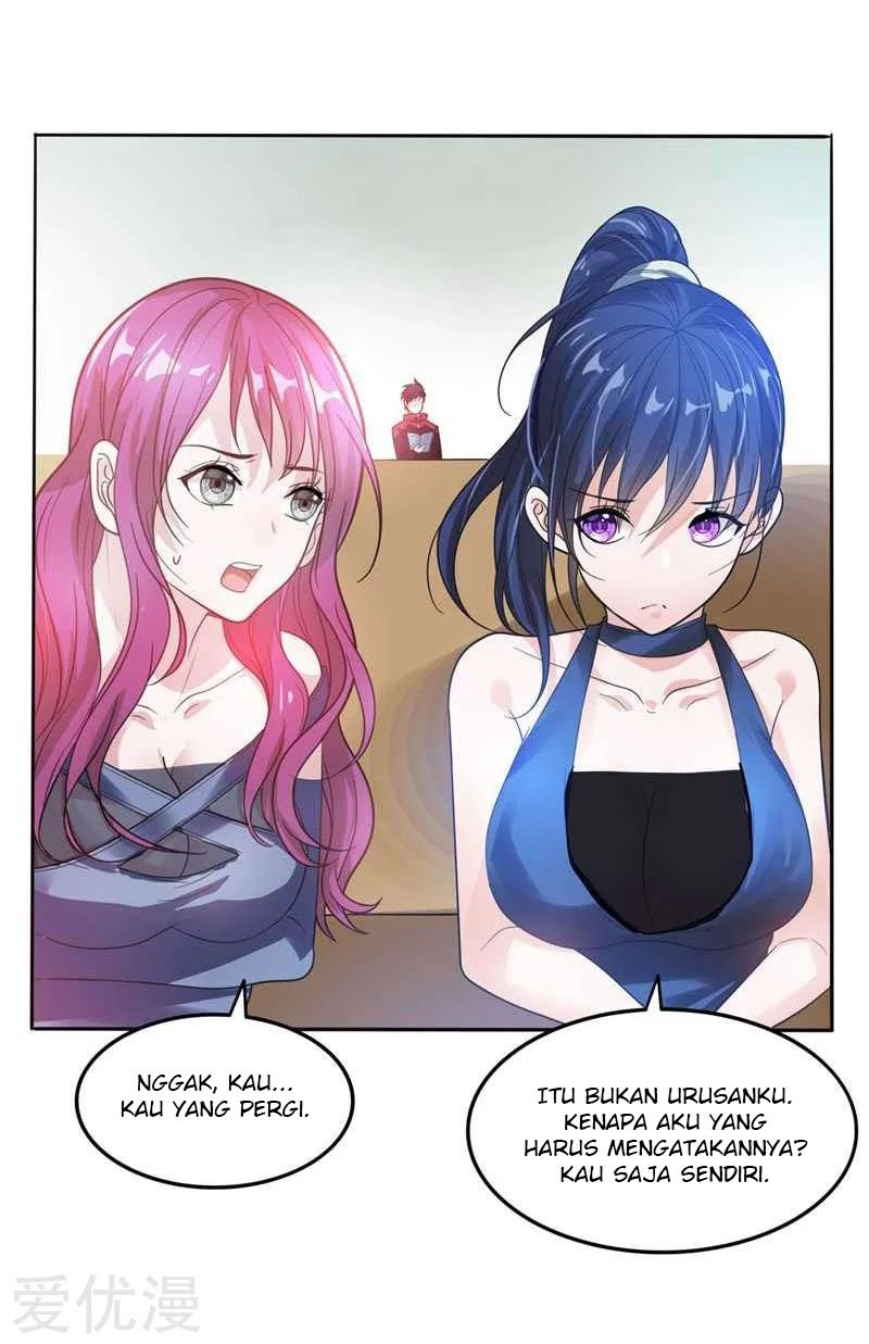 Picking Up A School Beauty To Be Wife Chapter 10 - halaman 12
