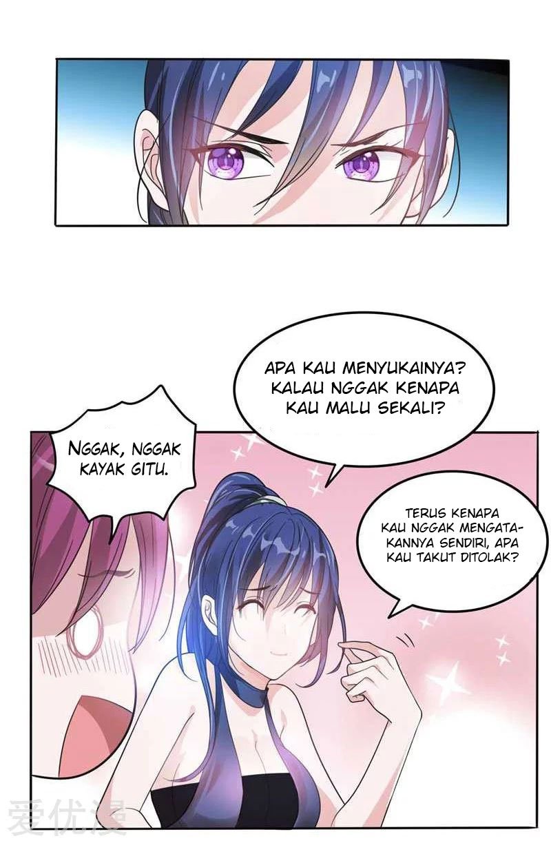 Picking Up A School Beauty To Be Wife Chapter 10 - halaman 13