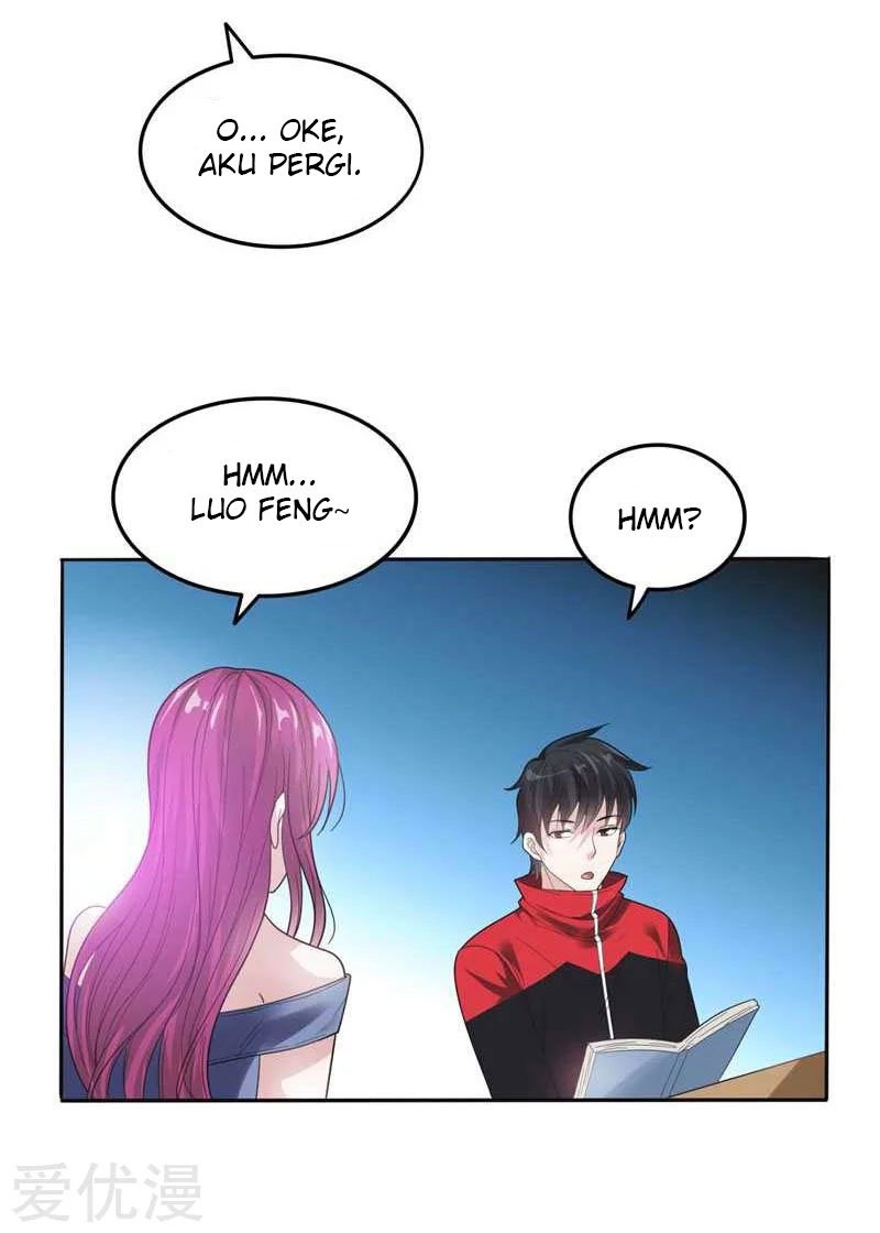 Picking Up A School Beauty To Be Wife Chapter 10 - halaman 14