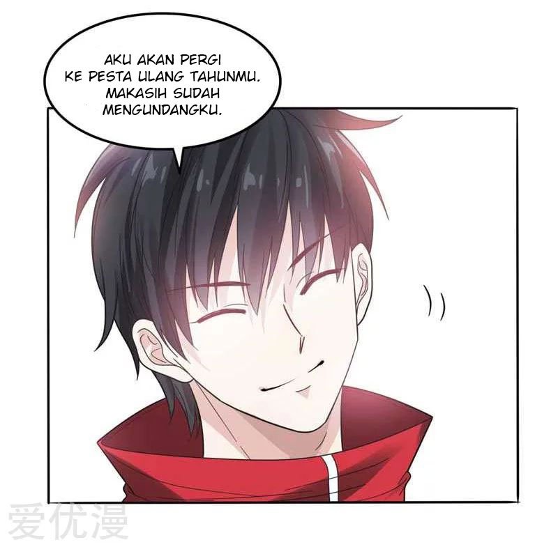 Picking Up A School Beauty To Be Wife Chapter 10 - halaman 16