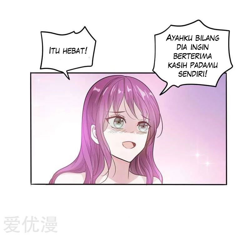 Picking Up A School Beauty To Be Wife Chapter 10 - halaman 17