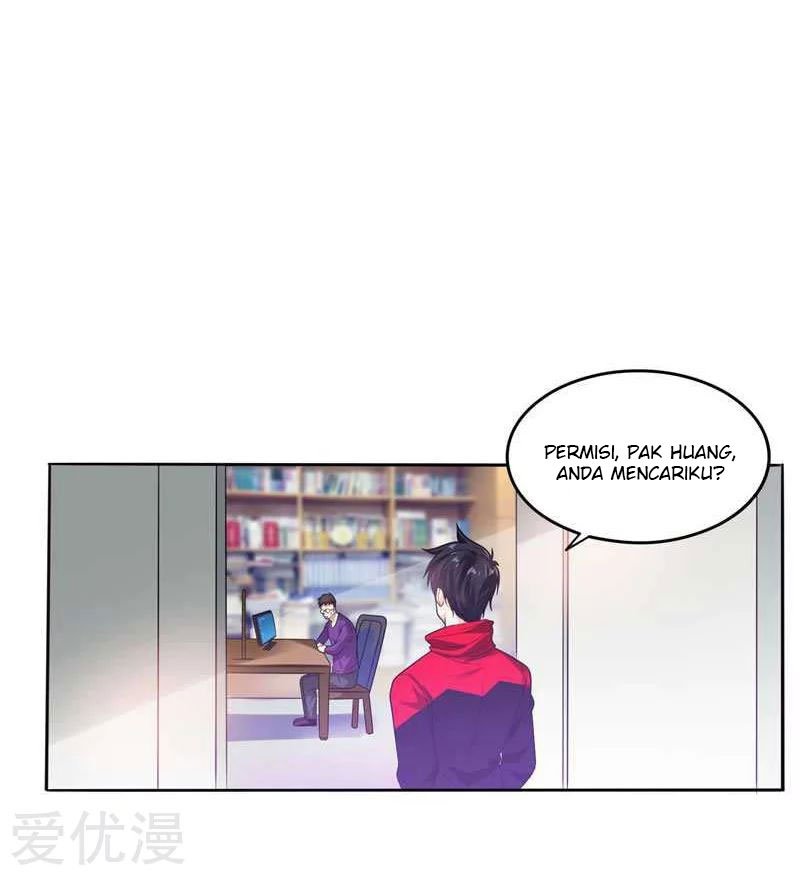 Picking Up A School Beauty To Be Wife Chapter 10 - halaman 20
