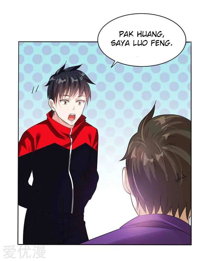 Picking Up A School Beauty To Be Wife Chapter 10 - halaman 24