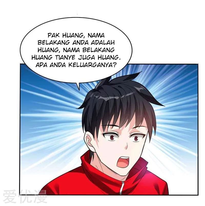 Picking Up A School Beauty To Be Wife Chapter 10 - halaman 26