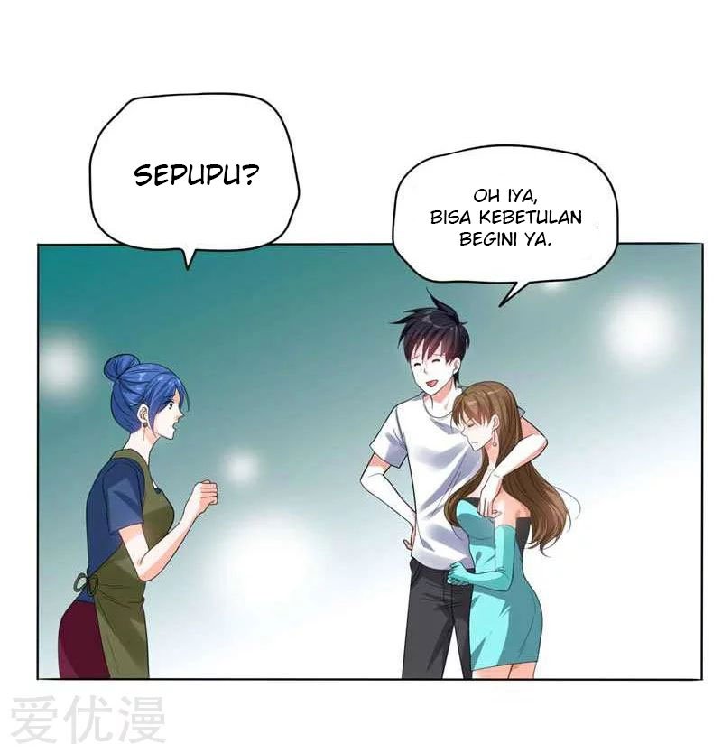 Picking Up A School Beauty To Be Wife Chapter 10 - halaman 4