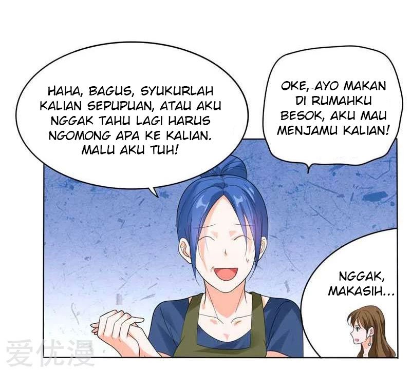 Picking Up A School Beauty To Be Wife Chapter 10 - halaman 5