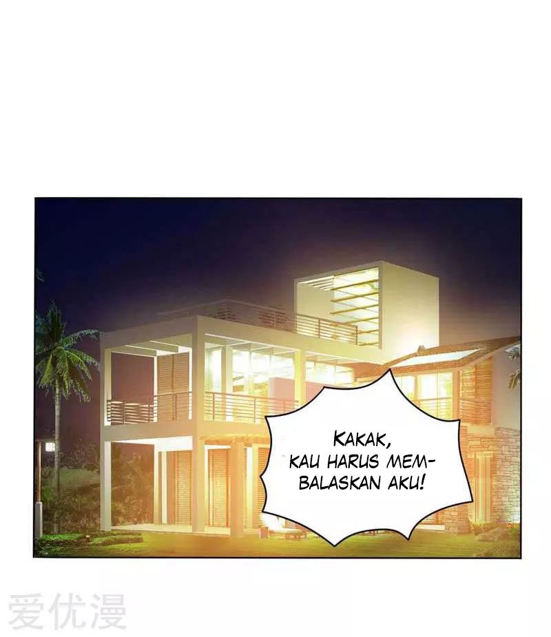 Picking Up A School Beauty To Be Wife Chapter 10 - halaman 8