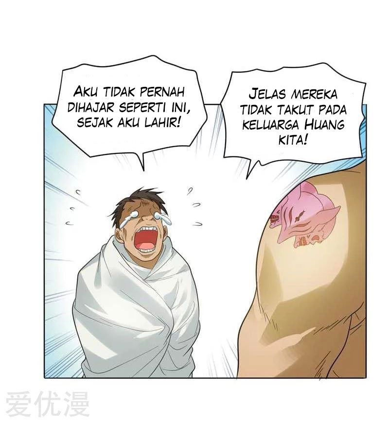 Picking Up A School Beauty To Be Wife Chapter 10 - halaman 9