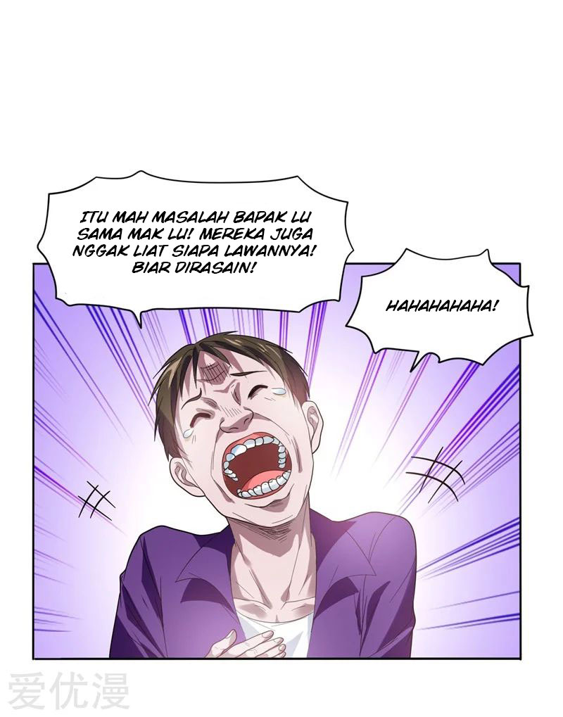 Picking Up A School Beauty To Be Wife Chapter 11 - halaman 11
