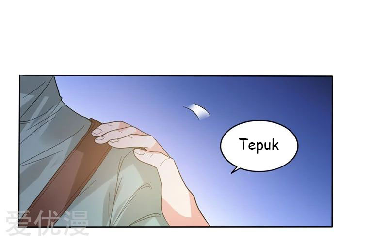 Picking Up A School Beauty To Be Wife Chapter 11 - halaman 13