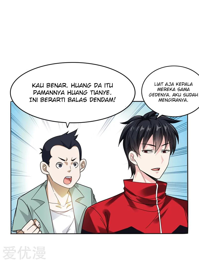 Picking Up A School Beauty To Be Wife Chapter 11 - halaman 2