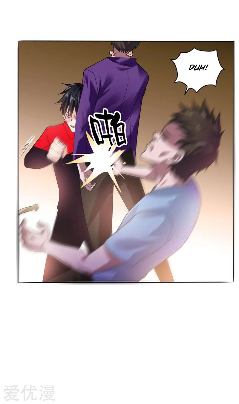 Picking Up A School Beauty To Be Wife Chapter 11 - halaman 20
