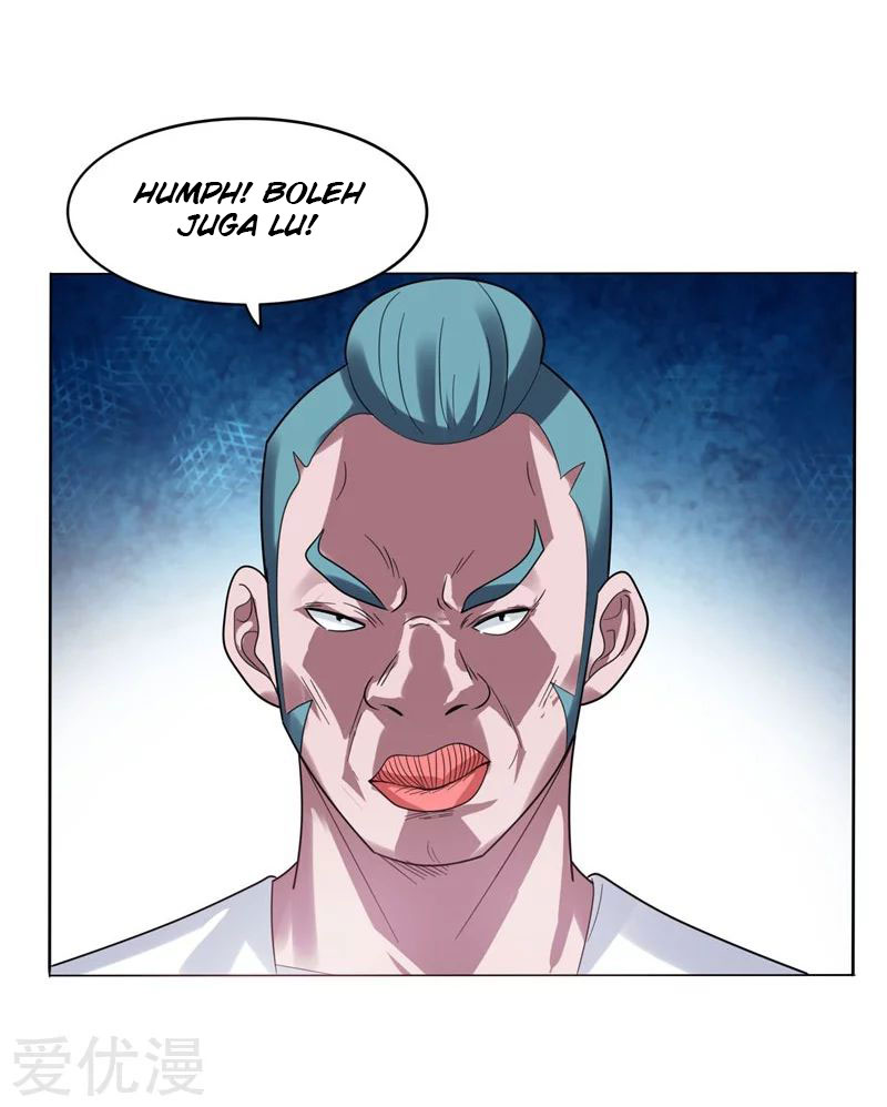 Picking Up A School Beauty To Be Wife Chapter 11 - halaman 22