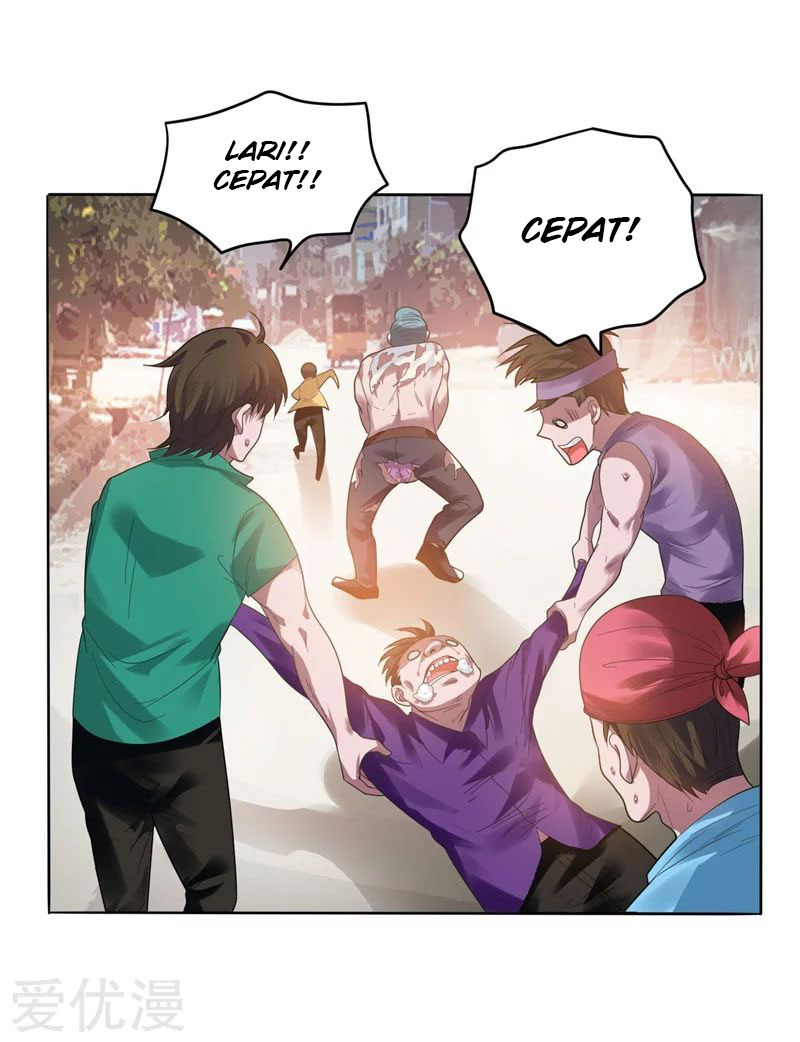 Picking Up A School Beauty To Be Wife Chapter 12 - halaman 13
