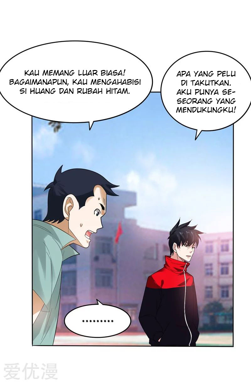 Picking Up A School Beauty To Be Wife Chapter 12 - halaman 14