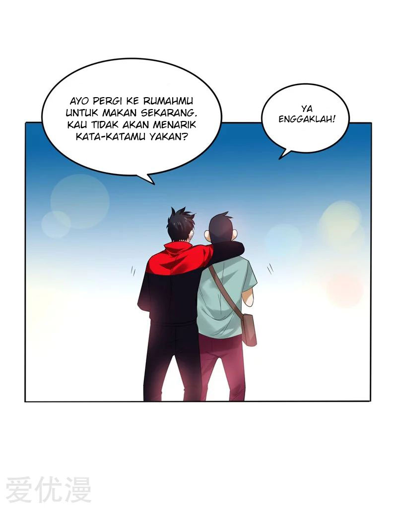 Picking Up A School Beauty To Be Wife Chapter 12 - halaman 15