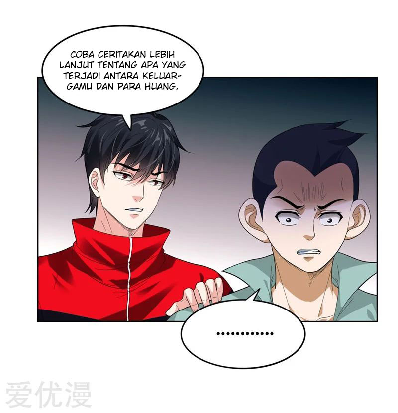 Picking Up A School Beauty To Be Wife Chapter 12 - halaman 22