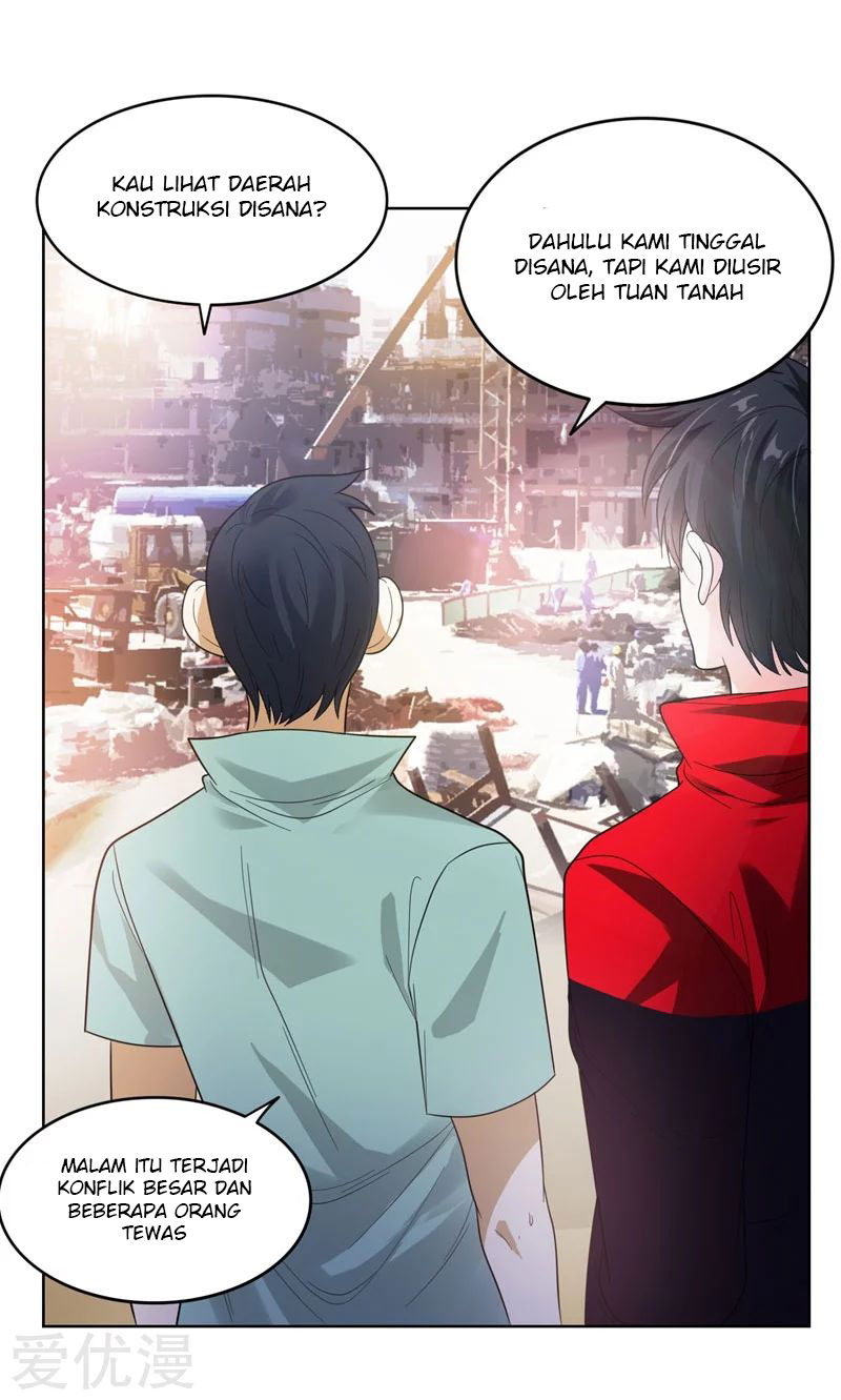 Picking Up A School Beauty To Be Wife Chapter 12 - halaman 23