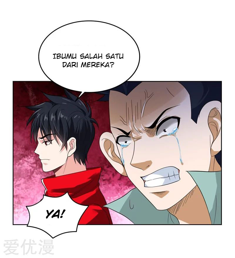 Picking Up A School Beauty To Be Wife Chapter 12 - halaman 24