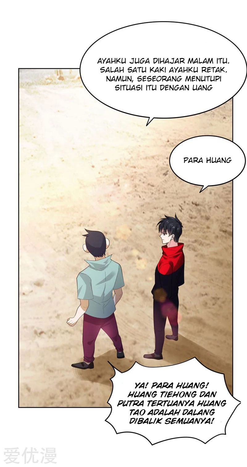 Picking Up A School Beauty To Be Wife Chapter 12 - halaman 25