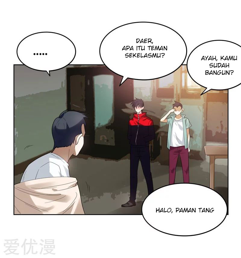 Picking Up A School Beauty To Be Wife Chapter 12 - halaman 26