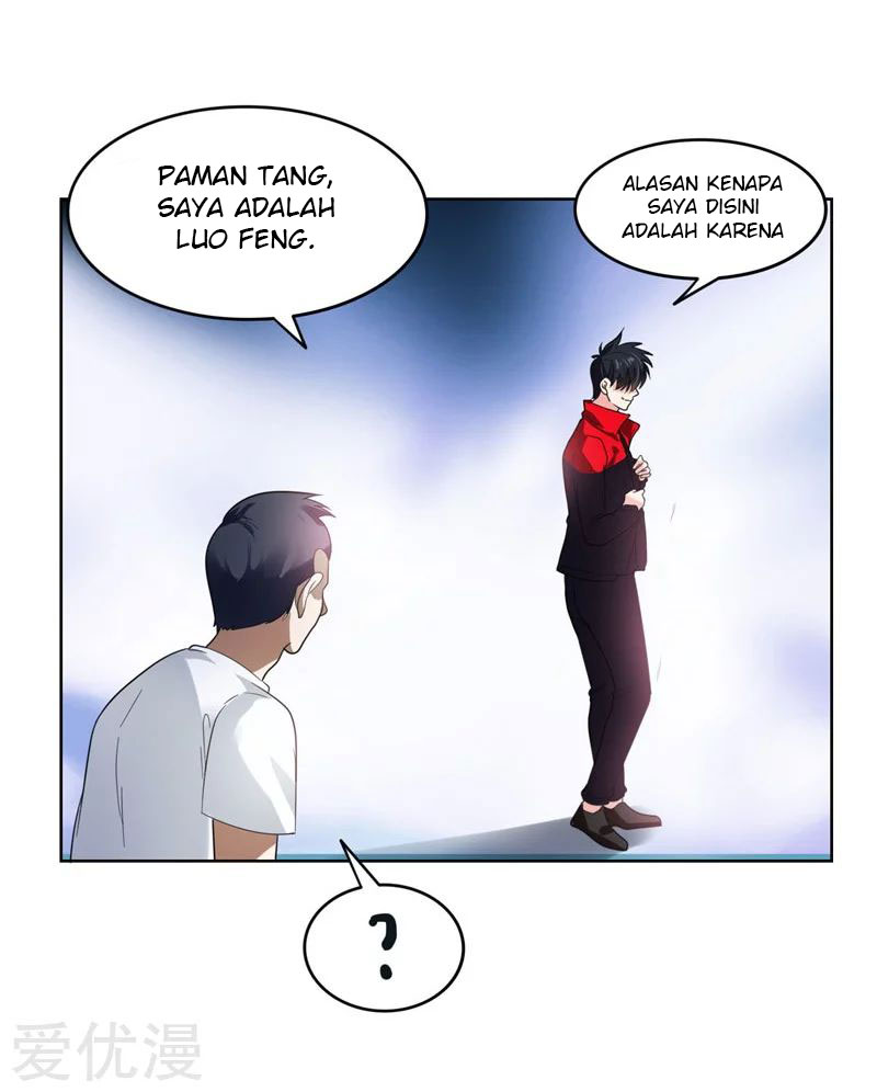 Picking Up A School Beauty To Be Wife Chapter 12 - halaman 28