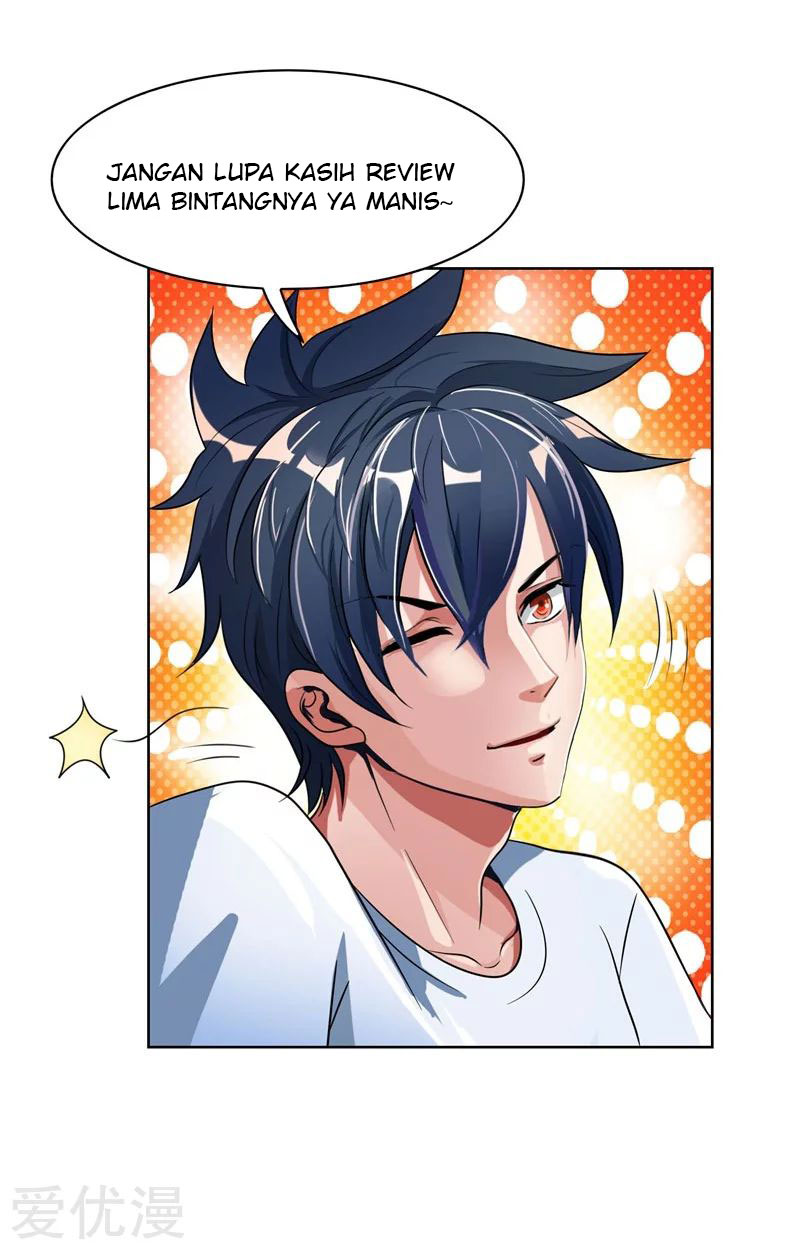 Picking Up A School Beauty To Be Wife Chapter 2 - halaman 10