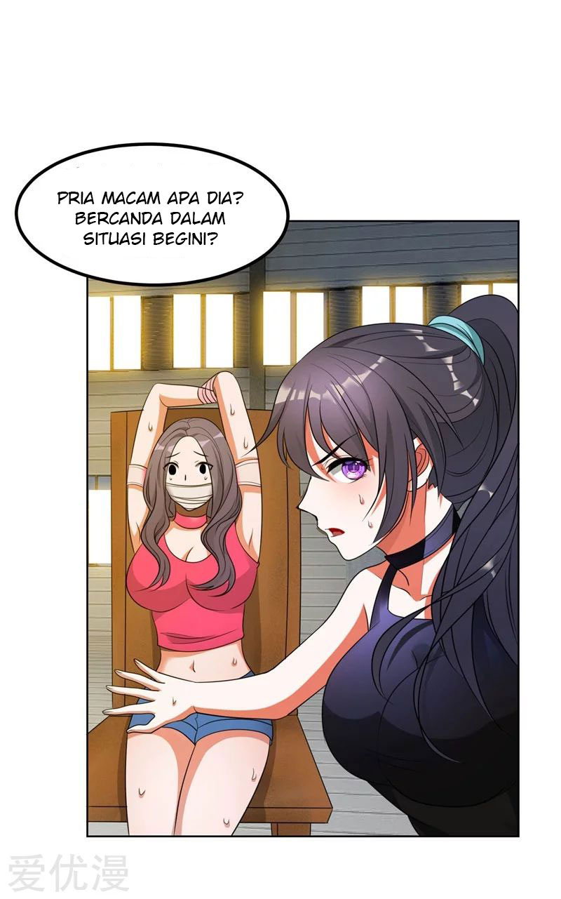 Picking Up A School Beauty To Be Wife Chapter 2 - halaman 11