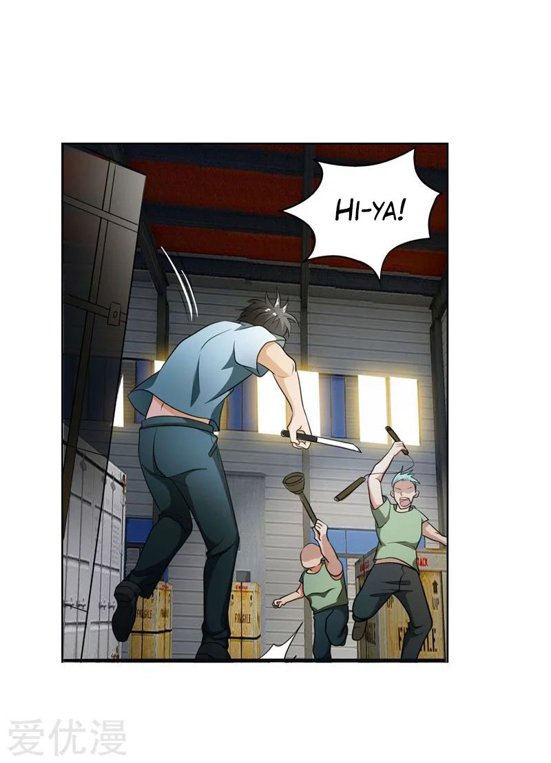 Picking Up A School Beauty To Be Wife Chapter 2 - halaman 13
