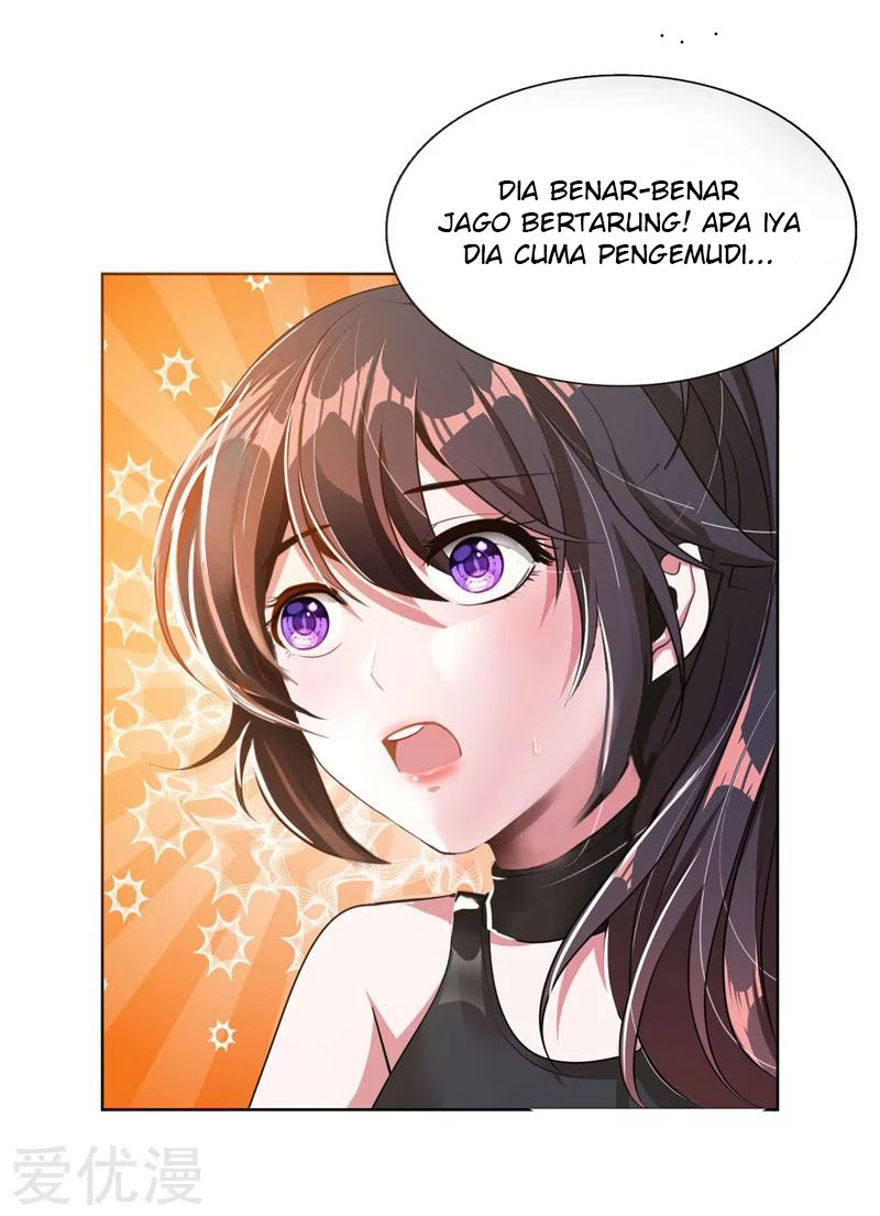 Picking Up A School Beauty To Be Wife Chapter 2 - halaman 16