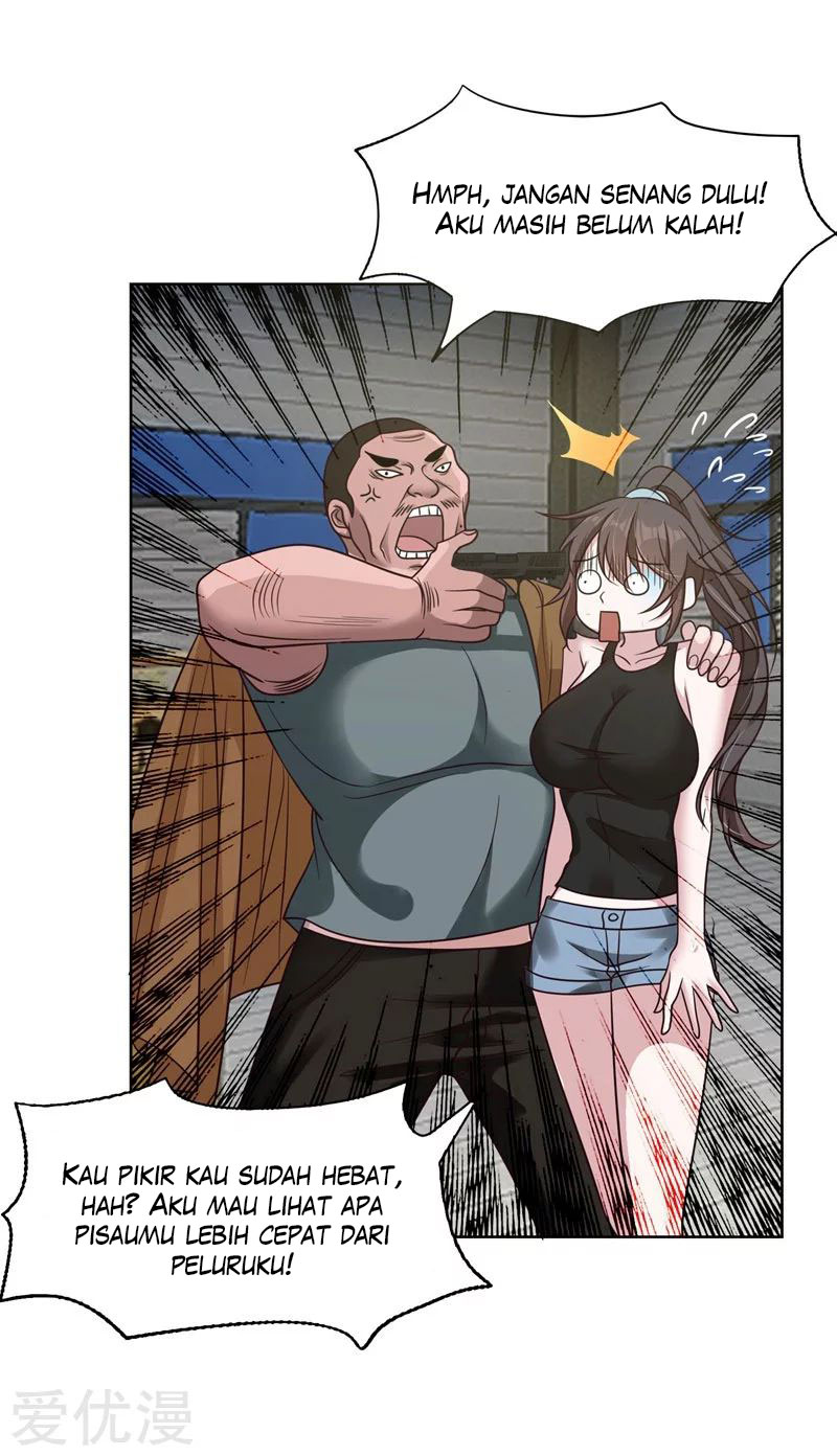 Picking Up A School Beauty To Be Wife Chapter 2 - halaman 18