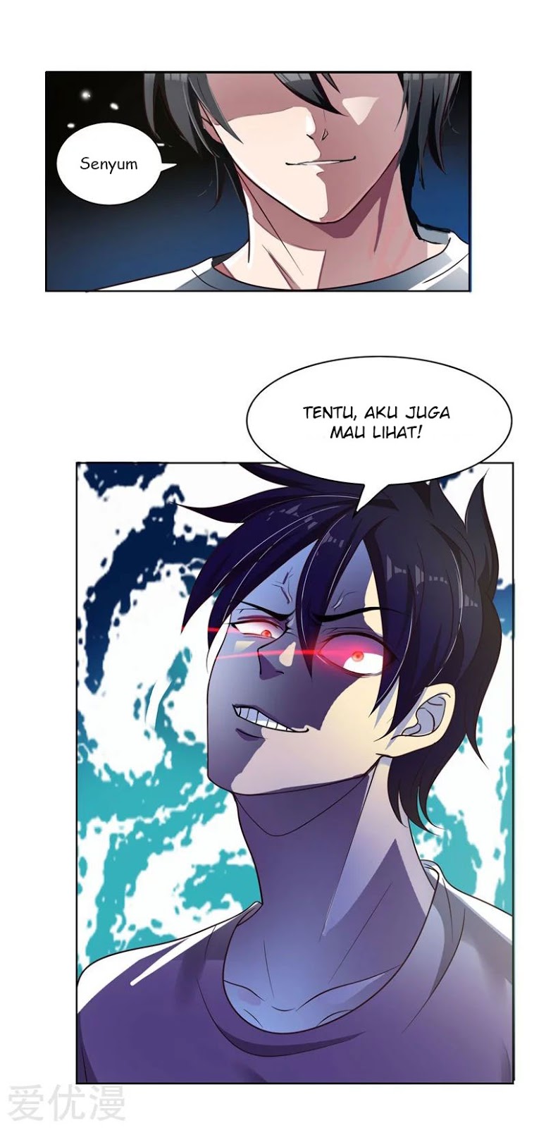 Picking Up A School Beauty To Be Wife Chapter 2 - halaman 19