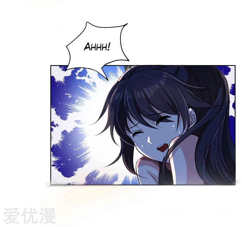 Picking Up A School Beauty To Be Wife Chapter 2 - halaman 21