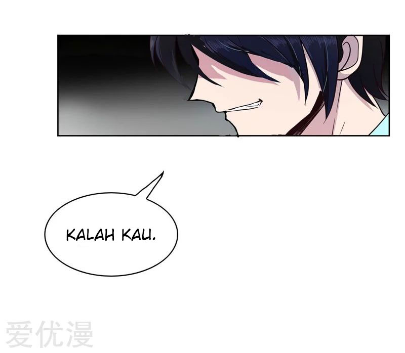 Picking Up A School Beauty To Be Wife Chapter 2 - halaman 25